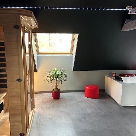 Love Room « Deep Secret » Dieppe Zewnętrze zdjęcie